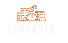 Contacta Engenharia - Logo